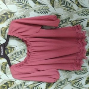 𝅺woman's LODYS plus size Blouse